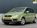 Ford Focus C-Max 1.6-16V Futura|INRUILKOOPIE|RIJD SUPER FIJN|APK 10 Grün - thumbnail 1