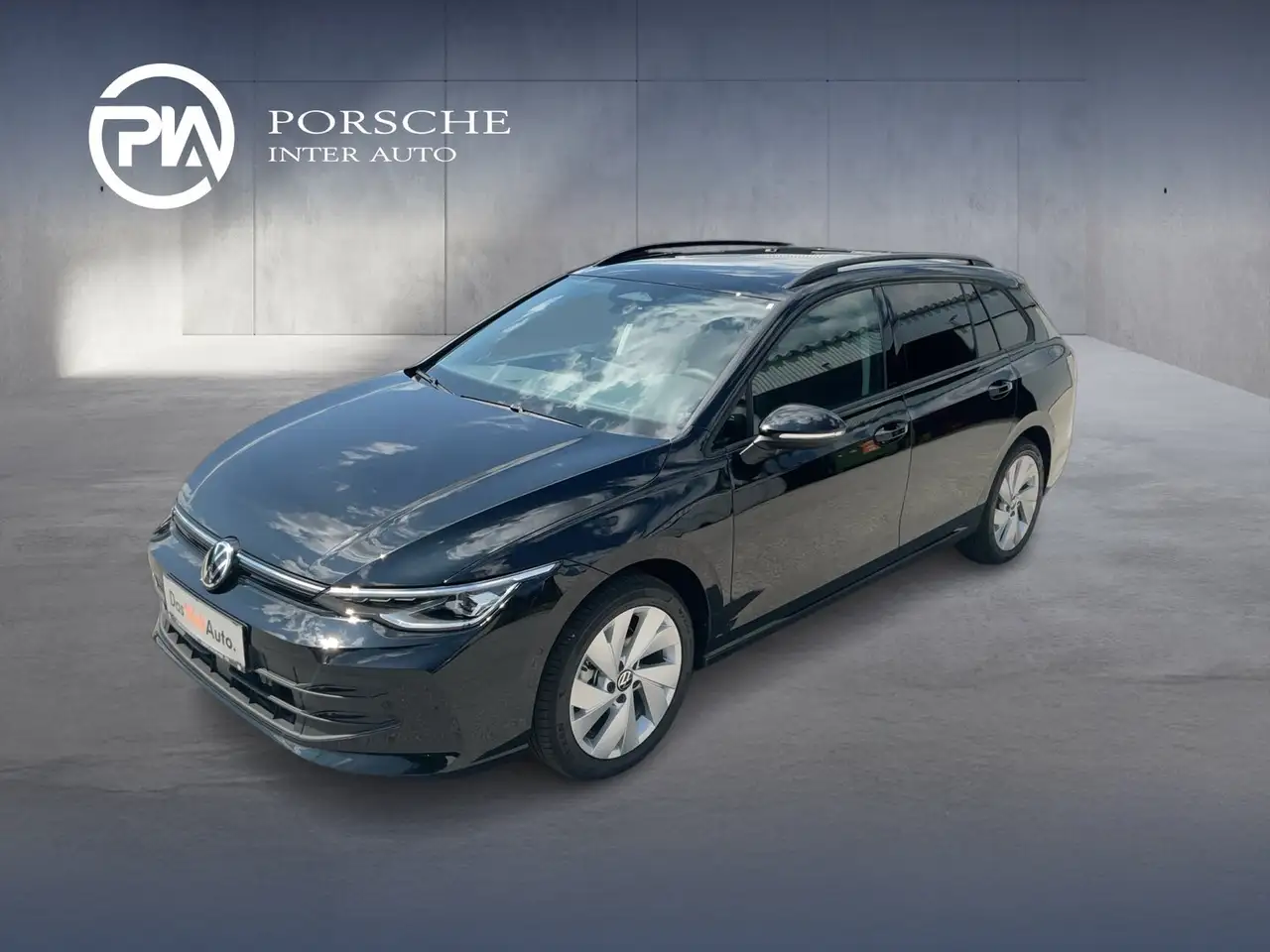 Volkswagen Golf 2026