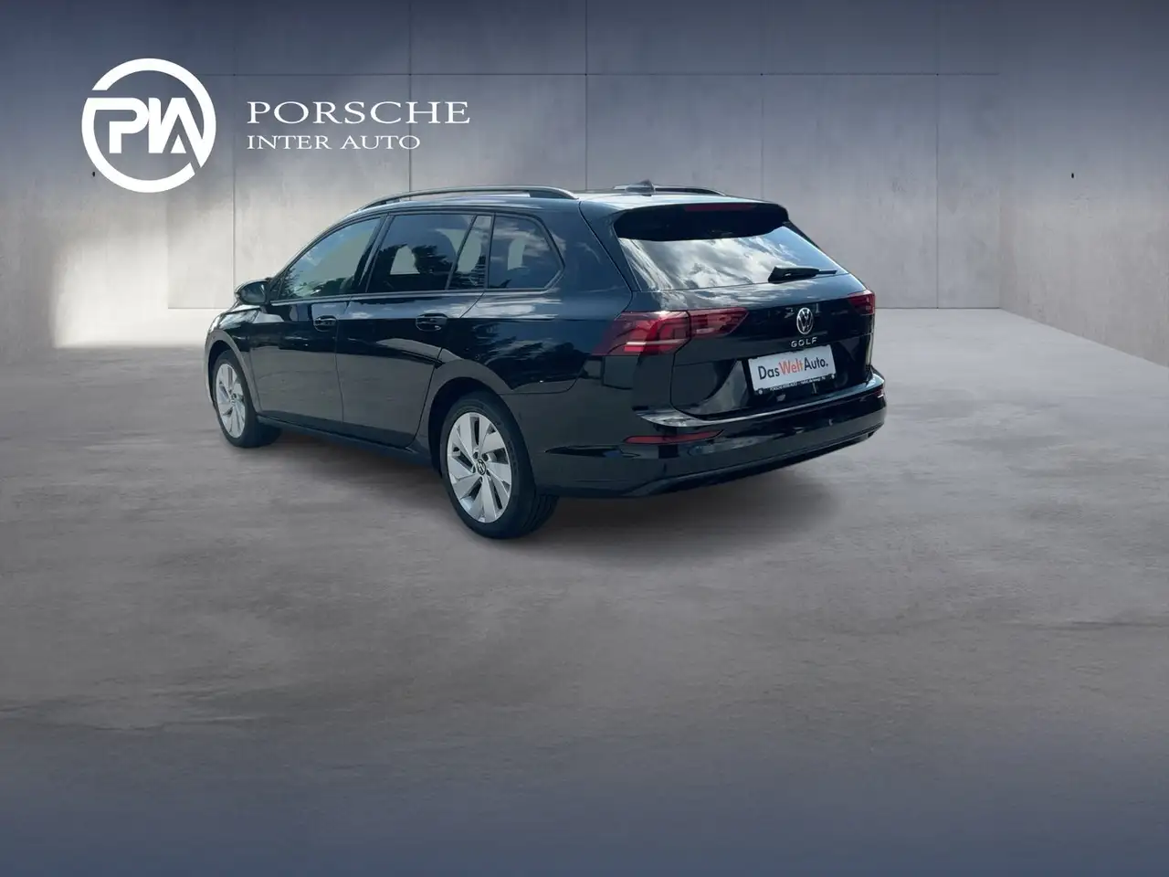 Volkswagen Golf 2026