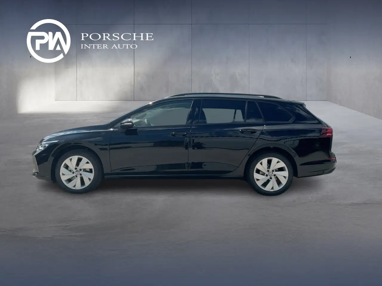 Volkswagen Golf 2026