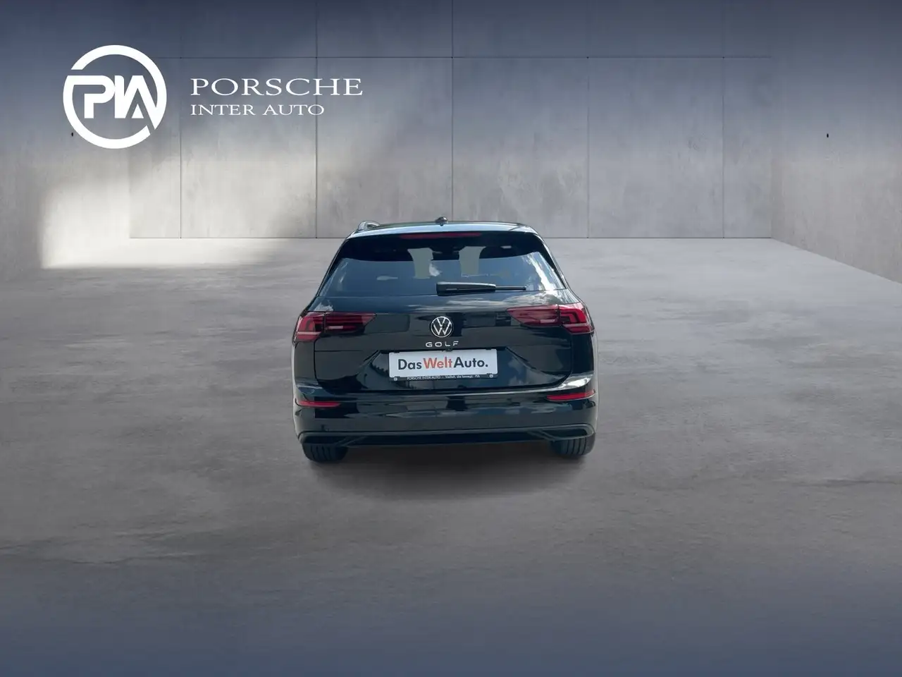 Volkswagen Golf 2026