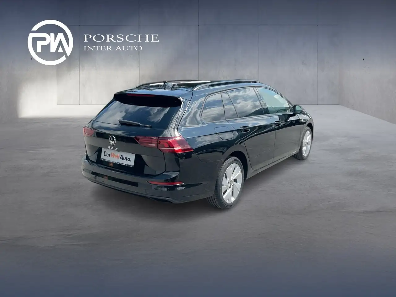 Volkswagen Golf 2026
