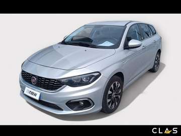 Tipo Station Wagon 1.6 Multijet 120cv Lounge DCT