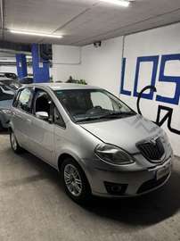 1.4 16v Platino UNICO PROPRIETARIO