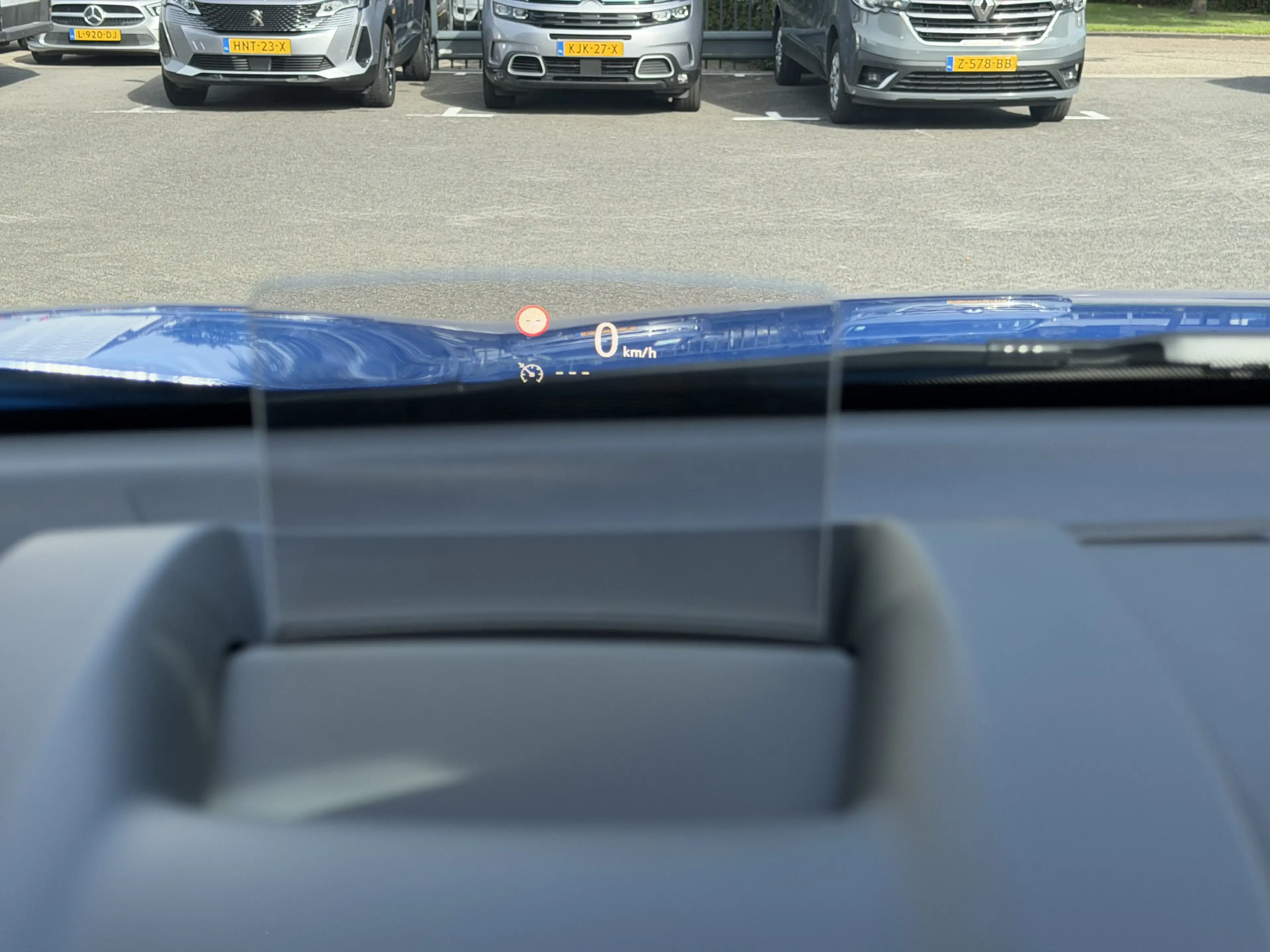 Citroen C3 Aircross 130pk Max (Camera - Keyless Entry - LED - Head up — photo 24