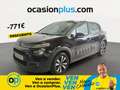 Citroen C3 1.2 PureTech S&S Feel 83 Negro - thumbnail 1