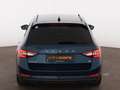 Skoda Superb Combi 1.4 TSI Style PHEV Aut LED AHK R-CAM Blau - thumbnail 7