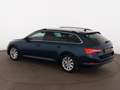 Skoda Superb Combi 1.4 TSI Style PHEV Aut LED AHK R-CAM Blau - thumbnail 6