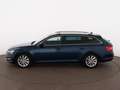 Skoda Superb Combi 1.4 TSI Style PHEV Aut LED AHK R-CAM Blau - thumbnail 5
