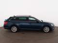 Skoda Superb Combi 1.4 TSI Style PHEV Aut LED AHK R-CAM Blau - thumbnail 9