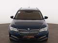 Skoda Superb Combi 1.4 TSI Style PHEV Aut LED AHK R-CAM Blau - thumbnail 2