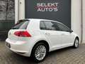 Volkswagen Golf 1.2 TSI CUP Edition Climate Control/Auto Inparkere Wit - thumbnail 20
