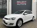 Volkswagen Golf 1.2 TSI CUP Edition Climate Control/Auto Inparkere Wit - thumbnail 1