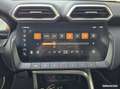 MG ZS Mg hybrid+ 197ch luxury Gris - thumbnail 19