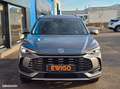 MG ZS Mg hybrid+ 197ch luxury Gris - thumbnail 8