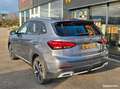 MG ZS Mg hybrid+ 197ch luxury Gris - thumbnail 5
