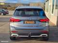 MG ZS Mg hybrid+ 197ch luxury Gris - thumbnail 6