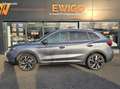 MG ZS Mg hybrid+ 197ch luxury Gris - thumbnail 9
