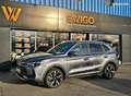 MG ZS Mg hybrid+ 197ch luxury Gris - thumbnail 1