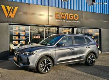 Mg hybrid+ 197ch luxury