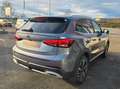 MG ZS Mg hybrid+ 197ch luxury Gris - thumbnail 3