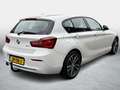 BMW 118 1-serie 118i Sport Line Edition Trekhaak / Open da Blanc - thumbnail 8