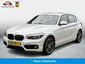 BMW 118 1-serie 118i Sport Line Edition Trekhaak / Open da Blanc - thumbnail 1