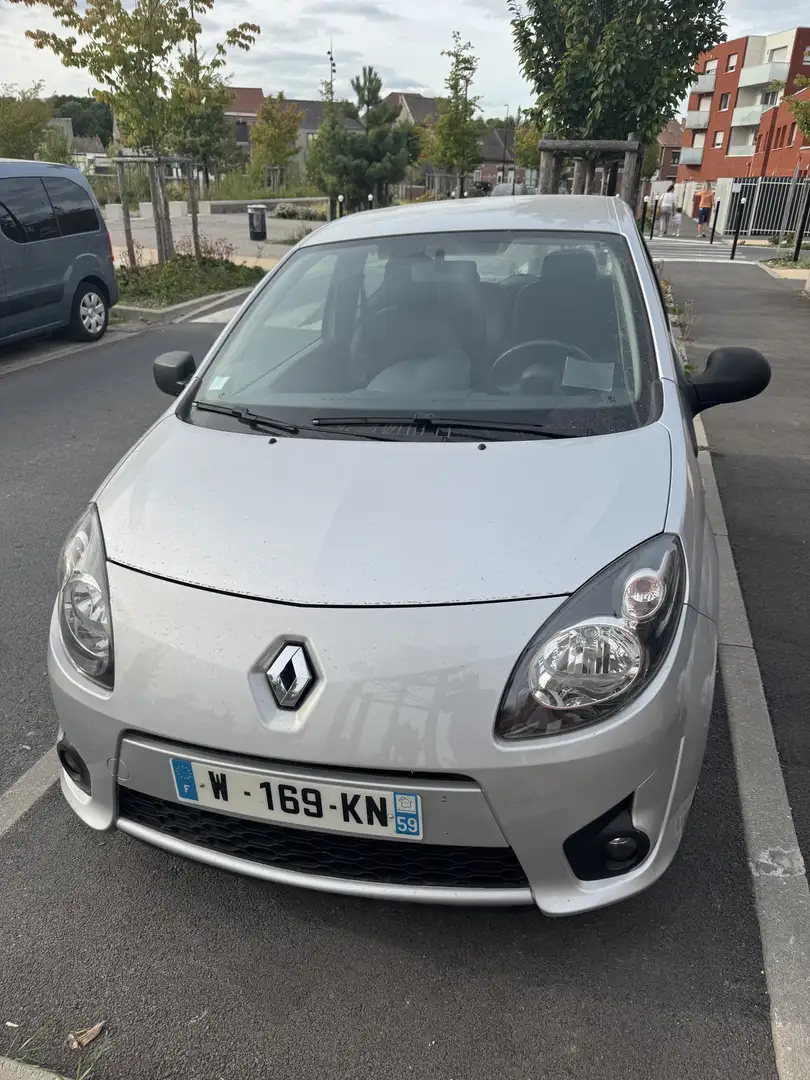 Renault Twingo II 1.5 dCi 85 eco2 Dynamique - 1