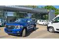 Ford Ranger XLT 4WD Doppelkabine 2.0 Ecoblue, TWA-Rfk-A Blau - thumbnail 9