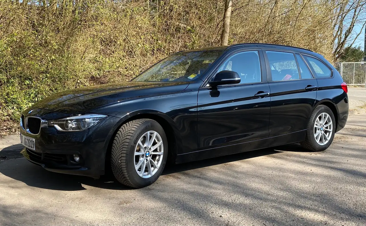 BMW 318