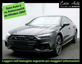 SPB 3.0 TDI quattro (VARIE DISPONIBILITA')