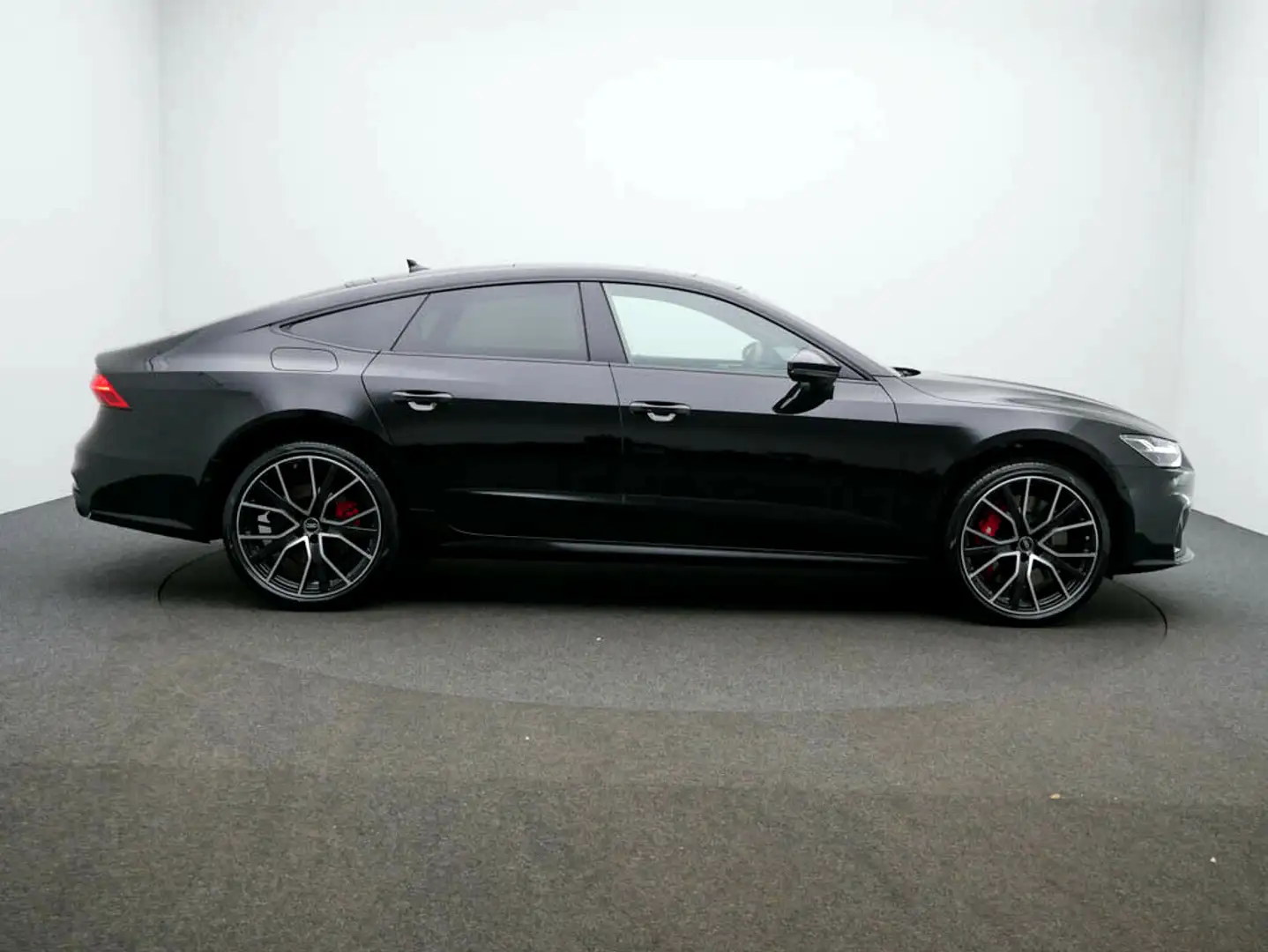 Audi S7 SPB 3.0 TDI quattro (VARIE DISPONIBILITA') Gri - 2