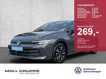 2.0 TDI DSG Life Goal