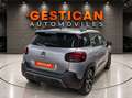Citroen C3 Aircross Puretech S&S C-Series 110 Plateado - thumbnail 3