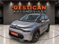 Citroen C3 Aircross Puretech S&S C-Series 110 Plateado - thumbnail 1