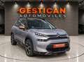 Citroen C3 Aircross Puretech S&S C-Series 110 Plateado - thumbnail 4