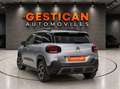 Citroen C3 Aircross Puretech S&S C-Series 110 Plateado - thumbnail 5