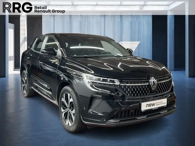 Renault Austral view 7