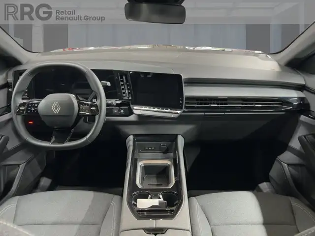 Renault Austral view 10