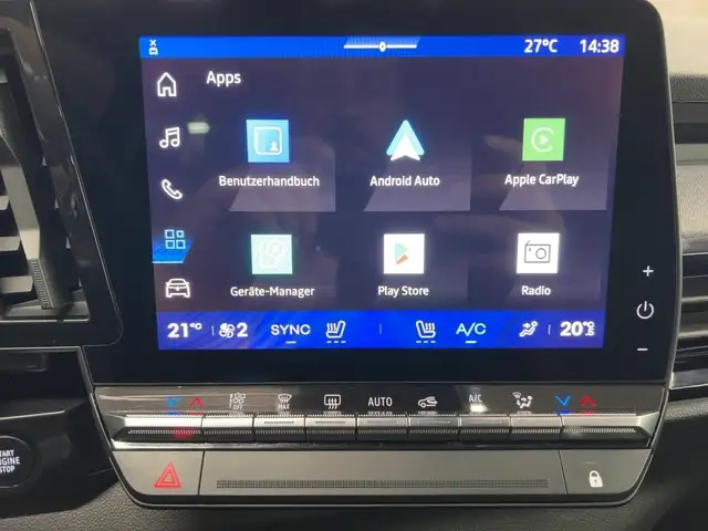 Renault Austral view 14