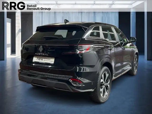 Renault Austral view 5