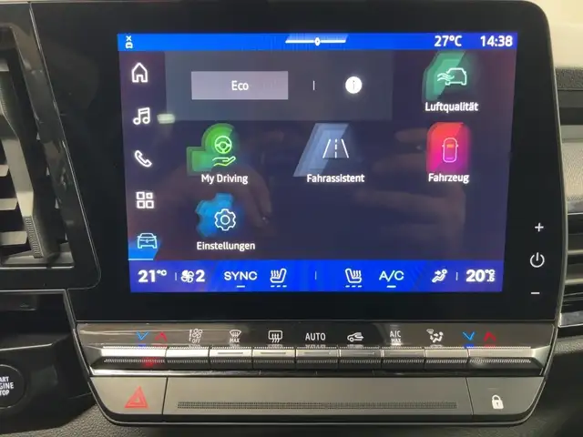 Renault Austral view 15