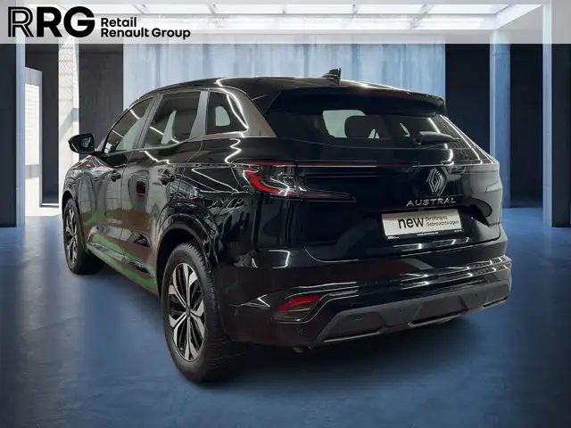 Renault Austral view 4