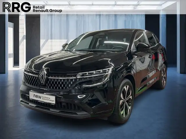 Renault Austral EVOLUTION TCe 160 AUTOMATIK SITZHEIZUNG