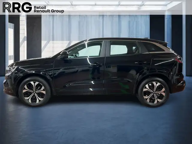 Renault Austral view 2