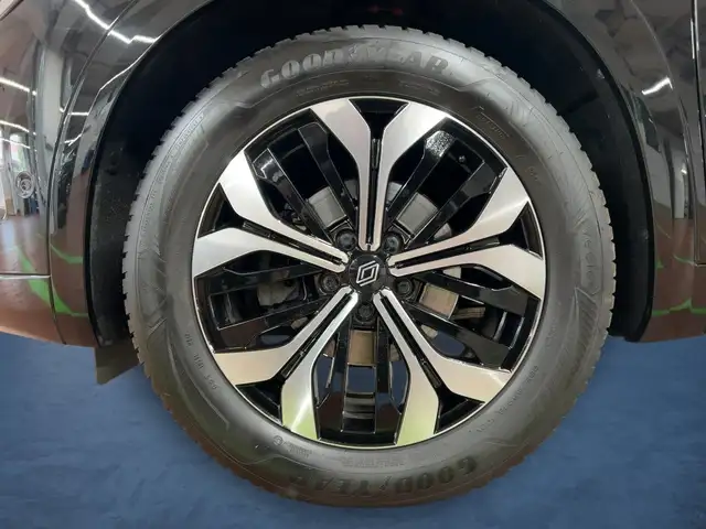 Renault Austral view 22