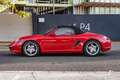 Porsche Boxster 2.7 245 - thumbnail 3