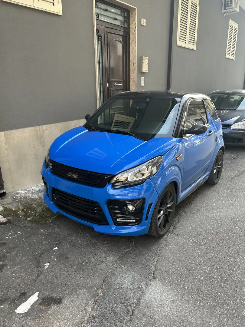 Ligier JS 50 sport ultimate - 1