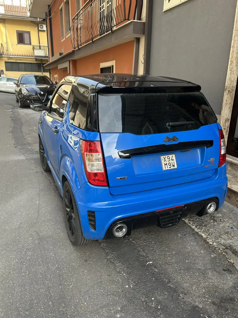 Ligier JS 50 sport ultimate - 2