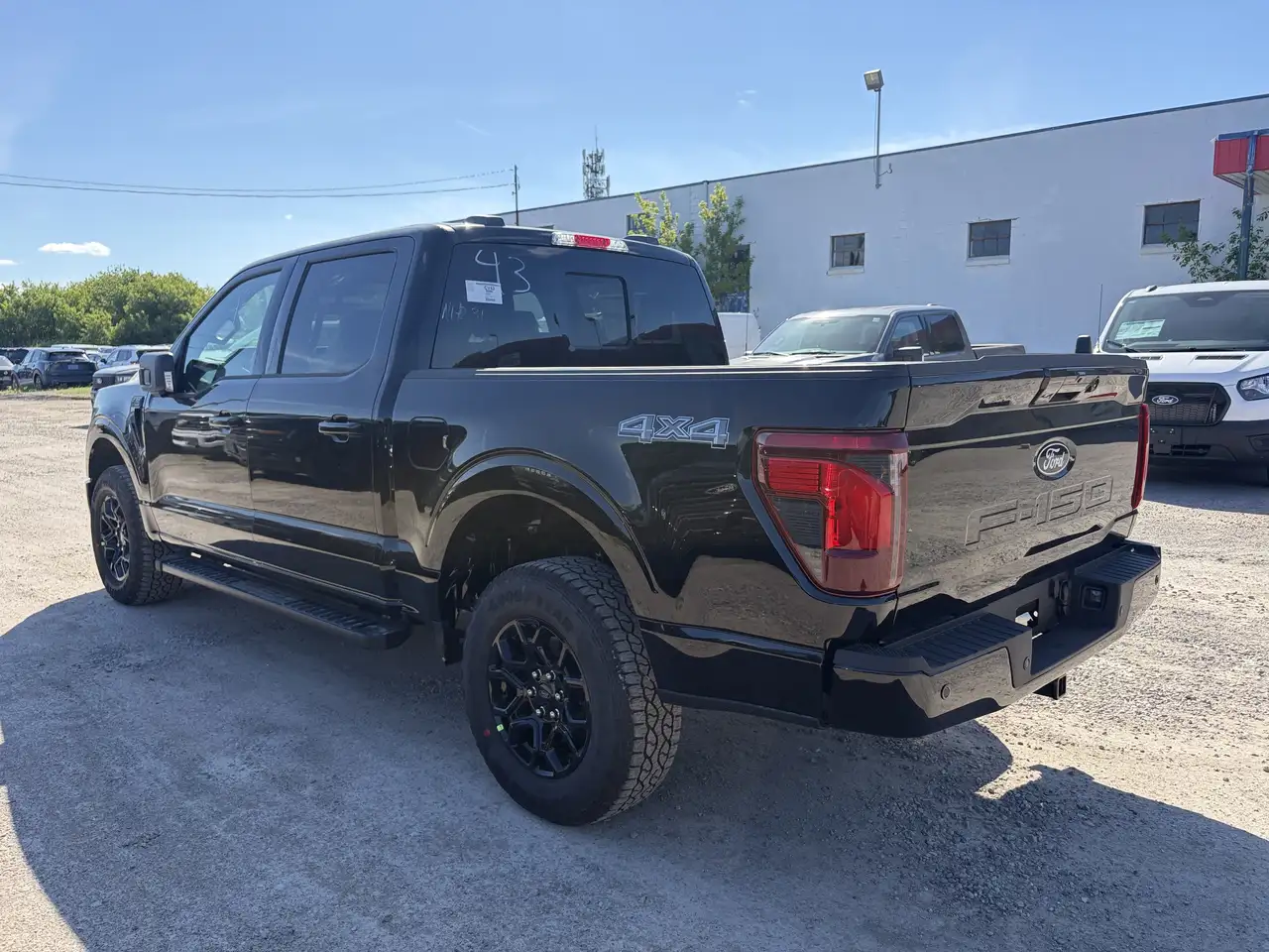Ford F 150 снимка Ford F 150